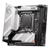 MSI MPG B760I EDGE WIFI Mainboard Intel B760 LGA 1700 Mini-ATX