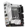 MSI MPG B760I EDGE WIFI Mainboard Intel B760 LGA 1700 Mini-ATX