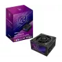 Netzteil ASRock Phantom Gaming PG-1000G 750 W, ATX 20+4 Pin, 80 PLUS Gold, 135 mm Lüfter, vollmodular, schwarz