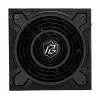 Netzteil ASRock Phantom Gaming PG-1000G 750 W, ATX 20+4 Pin, 80 PLUS Gold, 135 mm Lüfter, vollmodular, schwarz