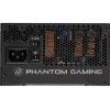 Netzteil ASRock Phantom Gaming PG-1000G 750 W, ATX 20+4 Pin, 80 PLUS Gold, 135 mm Lüfter, vollmodular, schwarz