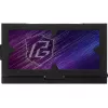 Netzteil ASRock Phantom Gaming PG-1000G 750 W, ATX 20+4 Pin, 80 PLUS Gold, 135 mm Lüfter, vollmodular, schwarz