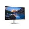 DELL UltraSharp 27 Monitor - U2722D, 68,6 cm (27 Zoll), 2560 x 1440 Pixel, Quad HD, LCD, 8 ms, Silber