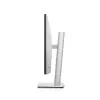 DELL UltraSharp 27 Monitor - U2722D, 68,6 cm (27 Zoll), 2560 x 1440 Pixel, Quad HD, LCD, 8 ms, Silber