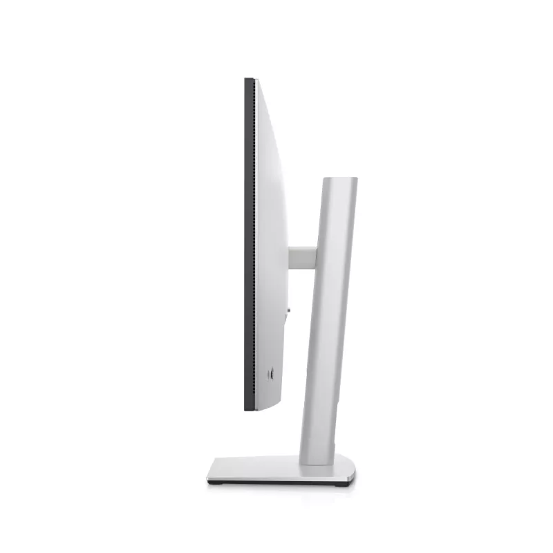 DELL UltraSharp 27 Monitor - U2722D, 68,6 cm (27 Zoll), 2560 x 1440 Pixel, Quad HD, LCD, 8 ms, Silber