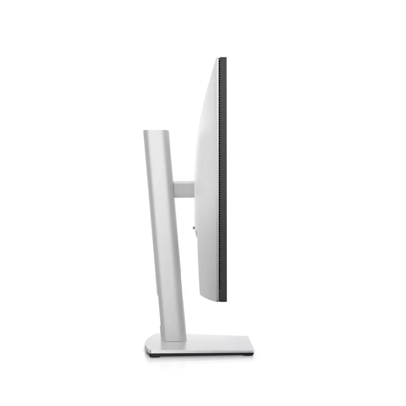 DELL UltraSharp 27 Monitor - U2722D, 68,6 cm (27 Zoll), 2560 x 1440 Pixel, Quad HD, LCD, 8 ms, Silber