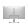 DELL UltraSharp 27 Monitor - U2722D, 68,6 cm (27 Zoll), 2560 x 1440 Pixel, Quad HD, LCD, 8 ms, Silber