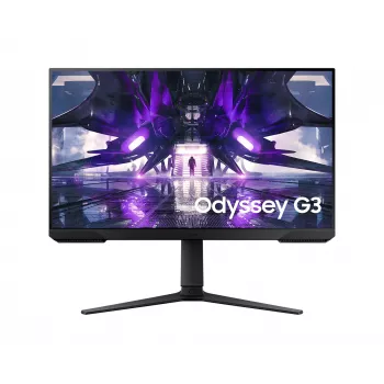 Samsung G3A Computermonitor 68,6 cm (27 Zoll) 1920 x 1080 Pixel Full HD LED Schwarz