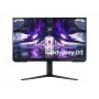 Samsung G3A Computermonitor 68,6 cm (27 Zoll) 1920 x 1080 Pixel Full HD LED Schwarz