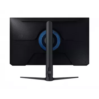 Samsung G3A Computermonitor 68,6 cm (27 Zoll) 1920 x 1080 Pixel Full HD LED Schwarz