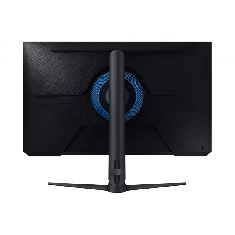 Samsung G3A Computermonitor 68,6 cm (27 Zoll) 1920 x 1080 Pixel Full HD LED Schwarz