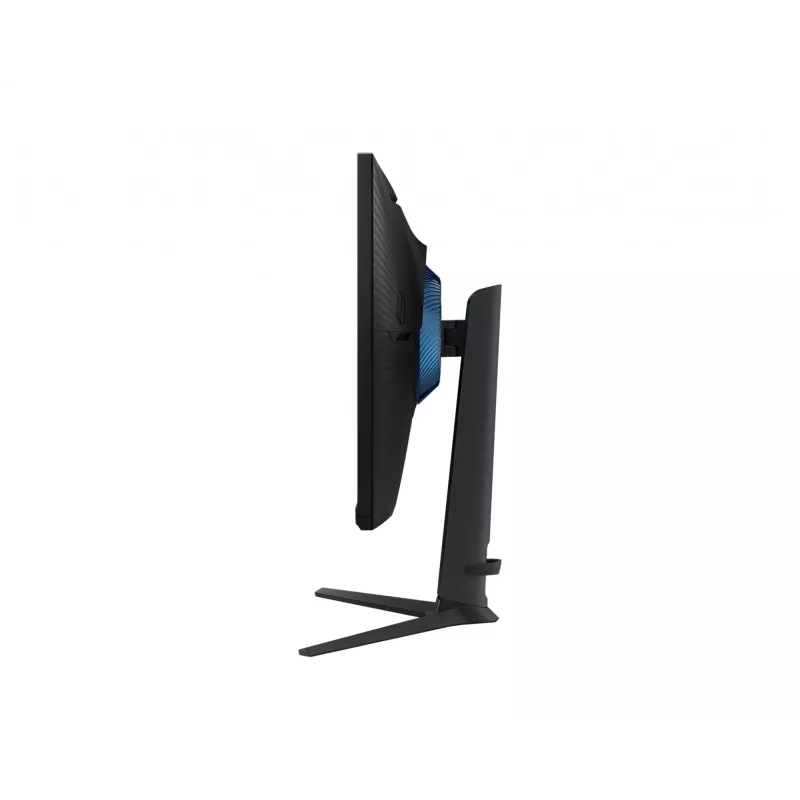 Samsung G3A Computermonitor 68,6 cm (27 Zoll) 1920 x 1080 Pixel Full HD LED Schwarz