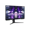 Samsung G3A Computermonitor 68,6 cm (27 Zoll) 1920 x 1080 Pixel Full HD LED Schwarz