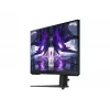 Samsung G3A Computermonitor 68,6 cm (27 Zoll) 1920 x 1080 Pixel Full HD LED Schwarz