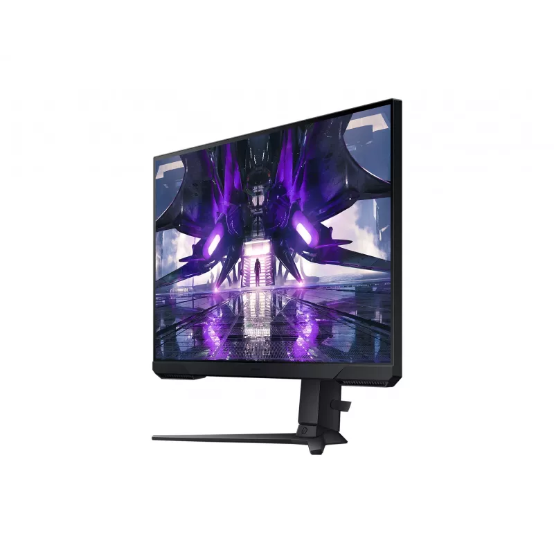 Samsung G3A Computermonitor 68,6 cm (27 Zoll) 1920 x 1080 Pixel Full HD LED Schwarz