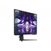 Samsung G3A Computermonitor 68,6 cm (27 Zoll) 1920 x 1080 Pixel Full HD LED Schwarz