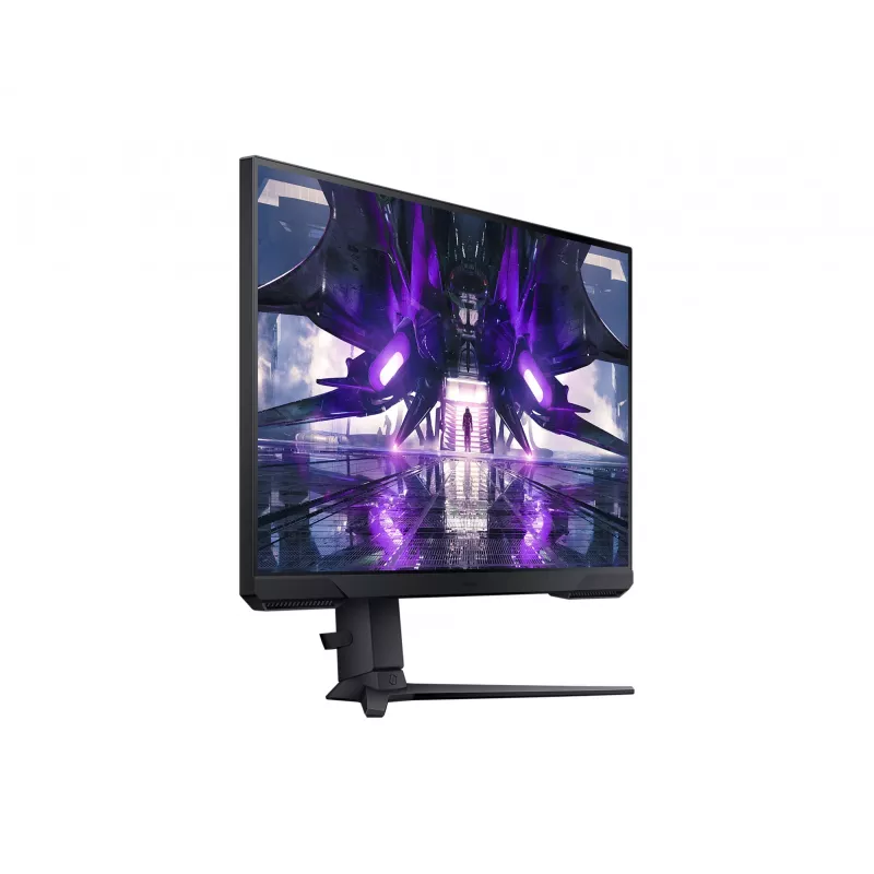 Samsung G3A Computermonitor 68,6 cm (27 Zoll) 1920 x 1080 Pixel Full HD LED Schwarz