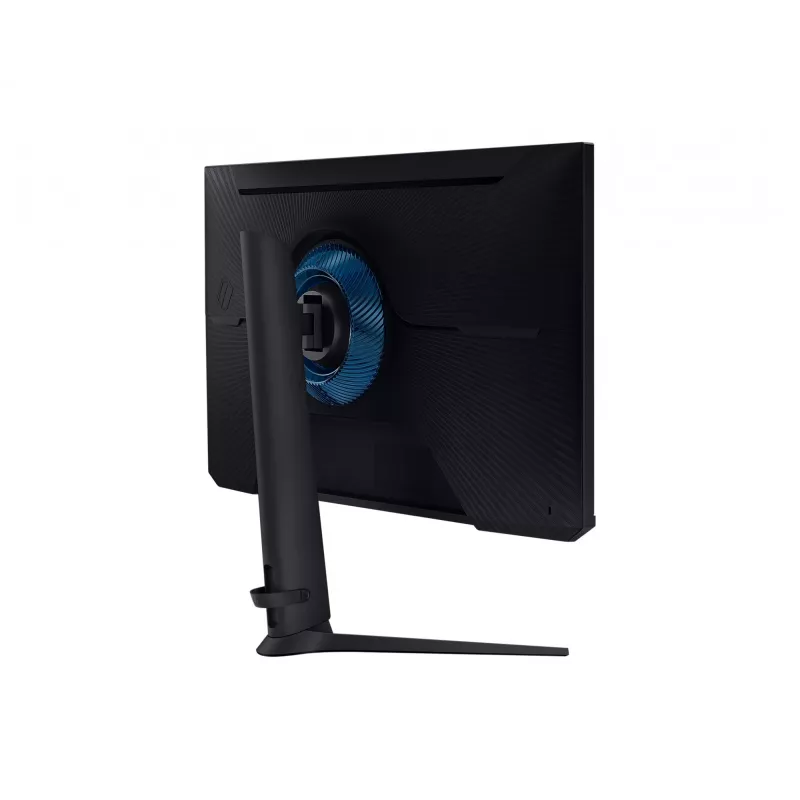 Samsung G3A Computermonitor 68,6 cm (27 Zoll) 1920 x 1080 Pixel Full HD LED Schwarz