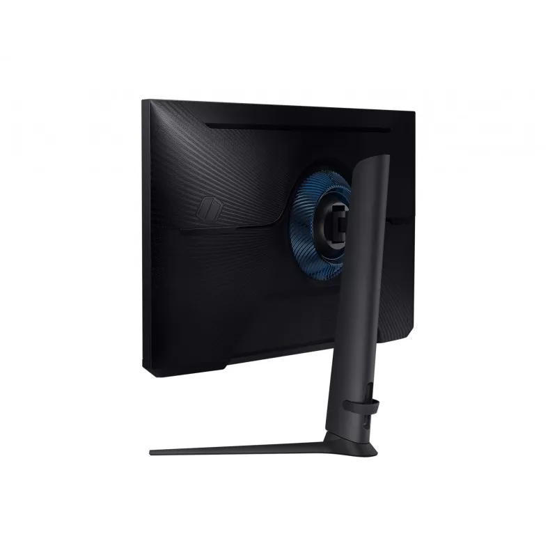 Samsung G3A Computermonitor 68,6 cm (27 Zoll) 1920 x 1080 Pixel Full HD LED Schwarz