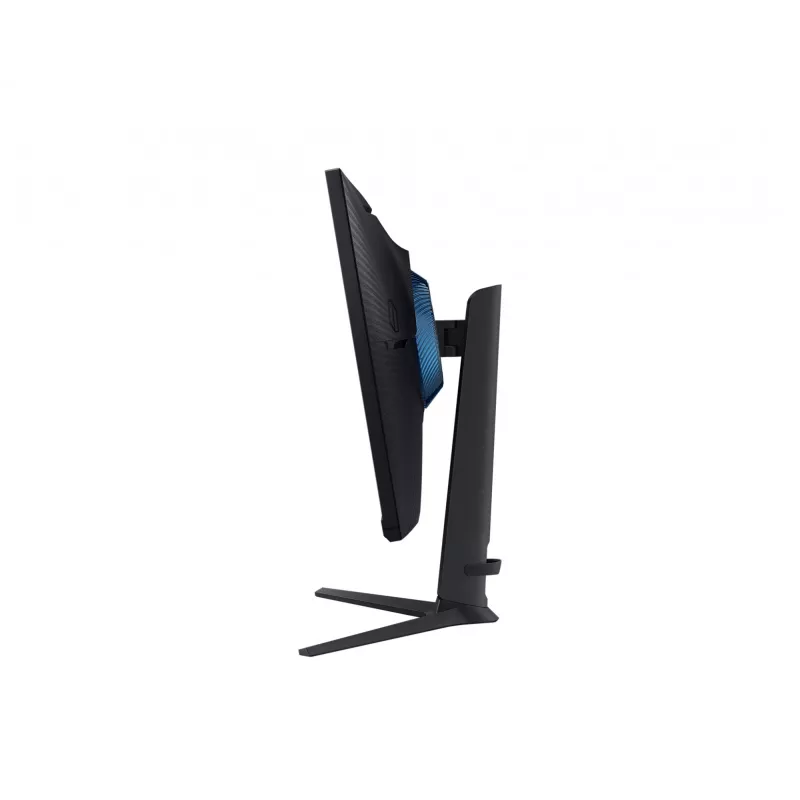 Samsung G3A Computermonitor 68,6 cm (27 Zoll) 1920 x 1080 Pixel Full HD LED Schwarz