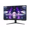 Samsung G3A Computermonitor 68,6 cm (27 Zoll) 1920 x 1080 Pixel Full HD LED Schwarz