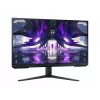 Samsung G3A Computermonitor 68,6 cm (27 Zoll) 1920 x 1080 Pixel Full HD LED Schwarz