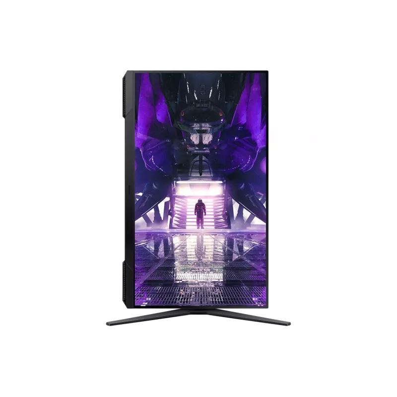 Samsung G3A Computermonitor 68,6 cm (27 Zoll) 1920 x 1080 Pixel Full HD LED Schwarz