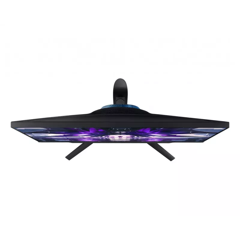 Samsung G3A Computermonitor 68,6 cm (27 Zoll) 1920 x 1080 Pixel Full HD LED Schwarz