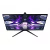 Samsung G3A Computermonitor 68,6 cm (27 Zoll) 1920 x 1080 Pixel Full HD LED Schwarz