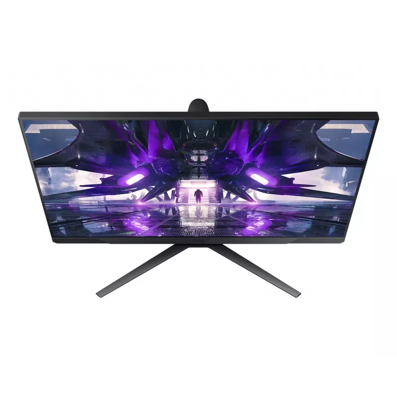 Samsung G3A Computermonitor 68,6 cm (27 Zoll) 1920 x 1080 Pixel Full HD LED Schwarz