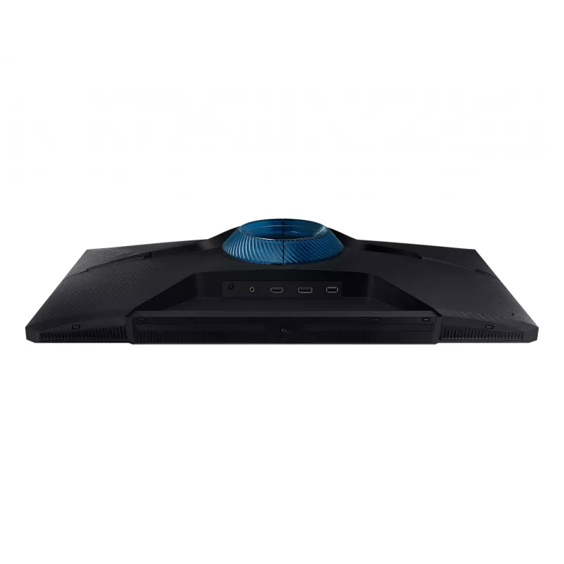 Samsung G3A Computermonitor 68,6 cm (27 Zoll) 1920 x 1080 Pixel Full HD LED Schwarz