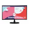 Samsung S36C Computer-Monitor 61 cm (24 Zoll) 1920 x 1080 Pixel Full HD LCD Schwarz