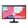 Samsung S36C Computer-Monitor 61 cm (24 Zoll) 1920 x 1080 Pixel Full HD LCD Schwarz