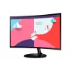 Samsung S36C Computer-Monitor 61 cm (24 Zoll) 1920 x 1080 Pixel Full HD LCD Schwarz