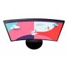 Samsung S36C Computer-Monitor 61 cm (24 Zoll) 1920 x 1080 Pixel Full HD LCD Schwarz