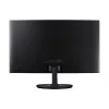 Samsung S36C Computer-Monitor 61 cm (24 Zoll) 1920 x 1080 Pixel Full HD LCD Schwarz