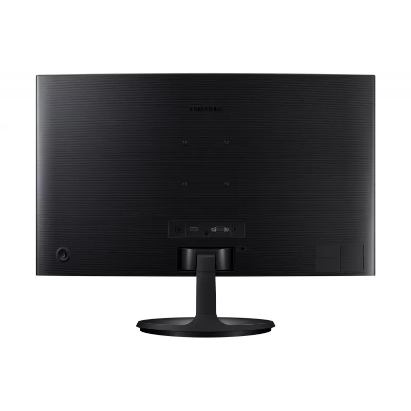 Samsung S36C Computer-Monitor 61 cm (24 Zoll) 1920 x 1080 Pixel Full HD LCD Schwarz