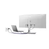 Monitor DELL UltraSharp U3423WE 34,1 Zoll UltraWide Quad HD LCD 3440 x 1440
