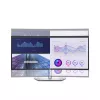 Monitor DELL UltraSharp U3423WE 34,1 Zoll UltraWide Quad HD LCD 3440 x 1440