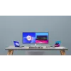 Monitor DELL UltraSharp U3423WE 34,1 Zoll UltraWide Quad HD LCD 3440 x 1440