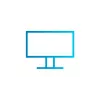 Monitor DELL UltraSharp U3423WE 34,1 Zoll UltraWide Quad HD LCD 3440 x 1440