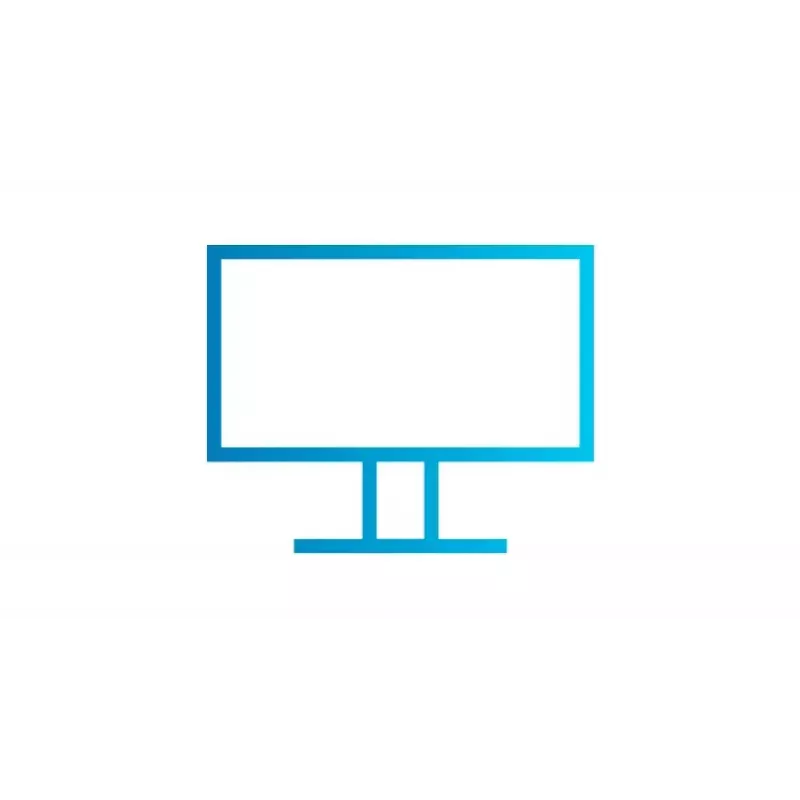 Monitor DELL UltraSharp U3423WE 34,1 Zoll UltraWide Quad HD LCD 3440 x 1440
