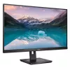 Philips 275S9JML/00 Computer-Monitor 68,6 cm (27 Zoll) 2560 x 1440 Pixel Quad HD LCD Schwarz
