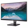 Philips 275S9JML/00 Computer-Monitor 68,6 cm (27 Zoll) 2560 x 1440 Pixel Quad HD LCD Schwarz