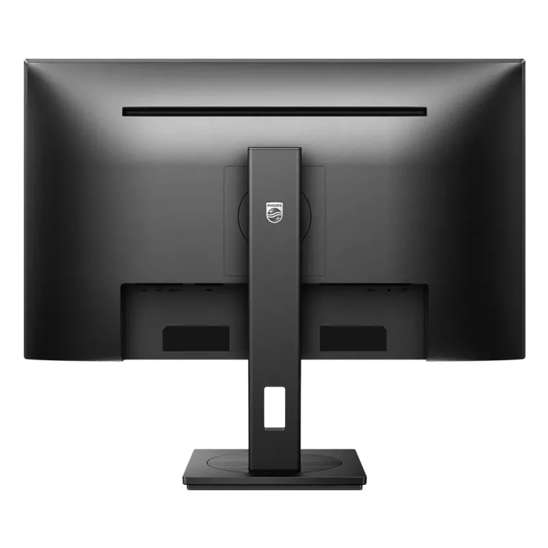 Philips 275S9JML/00 Computer-Monitor 68,6 cm (27 Zoll) 2560 x 1440 Pixel Quad HD LCD Schwarz