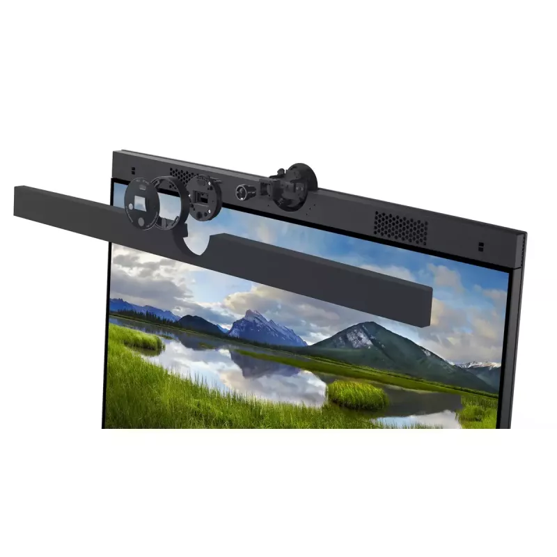 DELL P2424HEB 60,5 cm (23,8 Zoll) LCD 1920 x 1080 Pixel Full HD