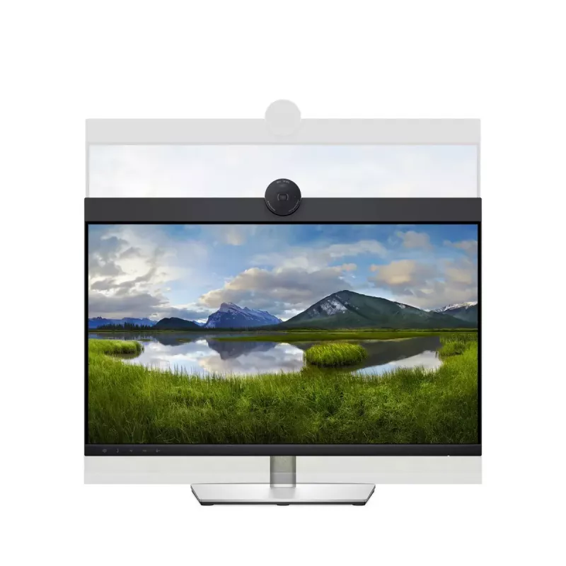 DELL P2424HEB 60,5 cm (23,8 Zoll) LCD 1920 x 1080 Pixel Full HD