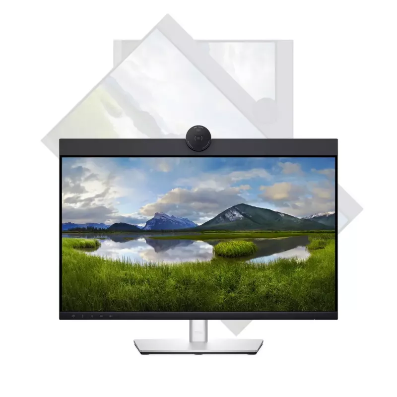DELL P2424HEB 60,5 cm (23,8 Zoll) LCD 1920 x 1080 Pixel Full HD