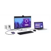 DELL P2424HEB 60,5 cm (23,8 Zoll) LCD 1920 x 1080 Pixel Full HD