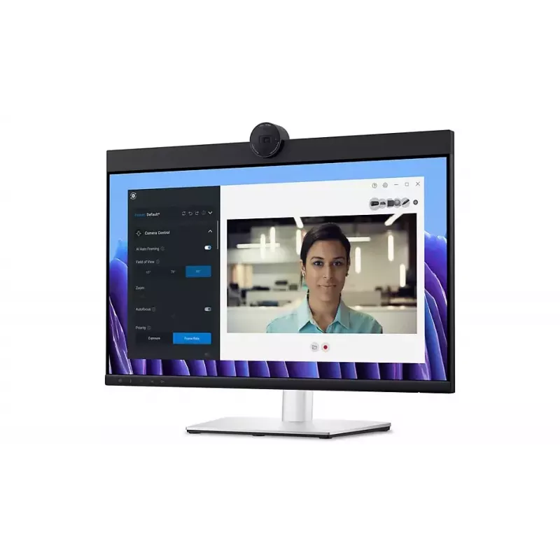 DELL P2424HEB 60,5 cm (23,8 Zoll) LCD 1920 x 1080 Pixel Full HD